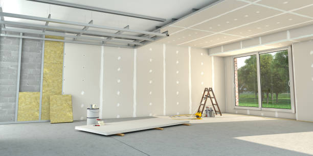 Best Specialty Insulation in Coushatta, LA