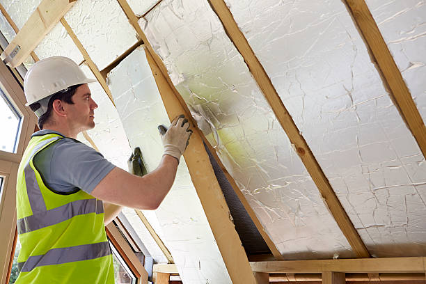 Best Insulation for Specific Applications in Coushatta, LA
